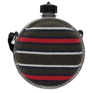 Rothco 2 Quart Striped Desert Canteen Rothco 2 Quart Striped Desert Canteen