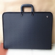 Beg seni A3A2A1, beg bimbit berzip, beg dokumen, beg lukisan seni, beg lukisan kejuruteraan, beg gal