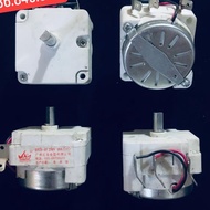 3-pin electrical timer relay