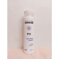 Gold Nine Sculpting Lotion 250ml
