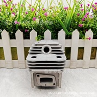 40-5Gasoline Blower Cylinder Block Cylinder Block