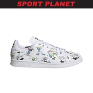 adidas Bunga Men Stan Smith X Disney Goofy Sneaker Shoe  (FZ0061) Sport Planet