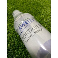 Aweld Portable Oxygen Inhaler
