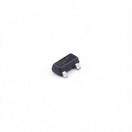 25PCS 2N7002ET1G BZX84C3V9LT1G MBT3904DW1T1G Original Genuine High-performance chip