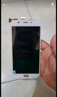 LCD TS OPPO F1S ORI TESTED
