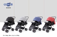 STROLLER BABY SB 6213 SPACE BABY
