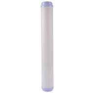 20 Inch Ultrafiltration UF Membrane Filter Elements Flat Mouth Universal Water Purifier Filter Eleme