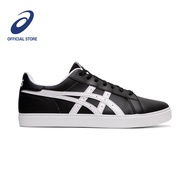 ASICS Men CLASSIC CT Sportstyle Shoes in Black/White