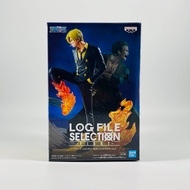 Roaring Toys One Piece Sanji Japanese Version Doll Battle Combination DXF LOG FILE SELECTION Jingpin