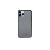 ODOYO - ODOYO Soft Edge+ for iPhone 13 Pro Max 6.7"-Graphite Black