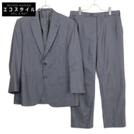 Brioni Brunico Stripe 52R