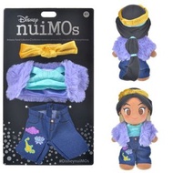 【🇯🇵日本迪士尼 nuiMOs 公仔衫 Princess Trend 茉莉公主 Jasmine 】