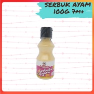 Mother's Chicken Powder Anis Chicken Powder 80g (7m+)