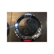 Ford Mustang Rear Trunk Emblem Logo