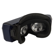 แผ่นผ้าปิดตาสำหรับแว่นตา Pimax Vision 8K/5K แผ่นแผ่นปิดตาบนใบหน้าทำจากโฟม