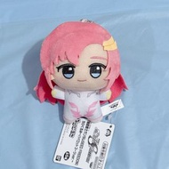 Gundam Seed Freedom 高達 公仔 可愛 拉克絲 莉古絲 妮古絲 Lacus