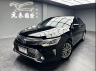 2015年出廠 Toyota Camry(NEW) Hybrid旗艦版 2.5 油電