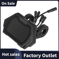 Model A Digital Meter Screen Display for  G4 MAX Electric Scooter Instrument Parts FEIMI-2 Protocol