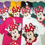 T-shirt Mikey mouse viral