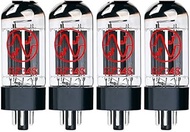 JINGERL GZ34s Vacuum Tube Replace 5AR4 5Z4p 5Y3GT Rectifier Tube Factory Test and Compliance (Colour