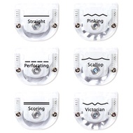 Inozto A3 Paper Trimmer Blade Set / Bilah Pemotong Kertas Inozto / Inozto 裁纸刀替换刀片