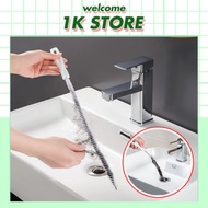 Drain Cleaner, Sink Trash Hook, Groove Drain, Lavabo - Kitchen Drain Cleaner