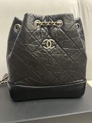 Chanel Gabrielle 背囊