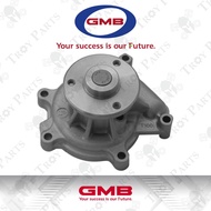 GMB Engine Water Pump for Perodua Myvi 1.3 1.5 Alza Toyota Avanza F601 Rush F700 F651 F652 K3-VE 3SZ