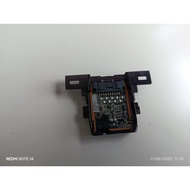 LG 86NANO75SQA IR receiver