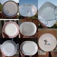 Corelle Dinner Plate 10.25inch