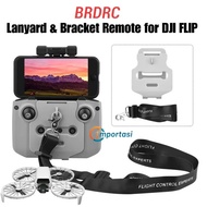 DJI FLIP RC-N3 & DJI NEO 2 Lanyard Neck Strap & Remote Bracket Neck Strap