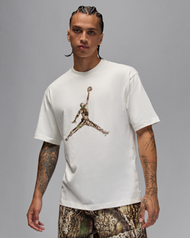 Jordan Brooklyn Men's Realtree Jumpman T-Shirt