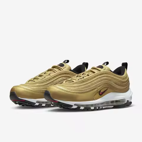 Nike Authentic Air Max 97 OG Women's Running Shoes DQ9131-700