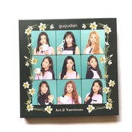 Gugudan Album Only (+ Poster)