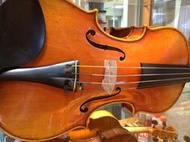 ㊣東方人 Eastman Master Violin VL703 4/4 小提琴