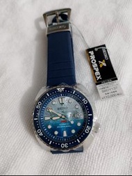 Seiko Limited Edition watch