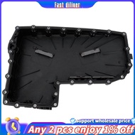 In stoick- Trans Oil Pan for  A4 A6 Q5 A4 A6 A7  2.0L 0CK321359M 0CK321359D 0CK321359K 0CK321359L Re