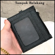 Card Holder NY atm Card & Coin Wallet