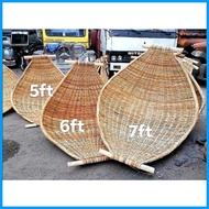 ۞ ∈ ▤ Duyan Yantok - Native Rattan