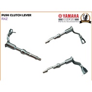 Push Lever Besi Push Lever Rxz Yamaha Rxz