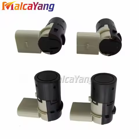 4PCS 7H0919275C 4B0919275E PDC Parking Sensor 7H0919275 For AUDI A6 S6 4B 4F A8 S8 A4 S4 RS4 for VW 
