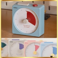 NELNA Focus On Timer Pomodoro Study Timer 6 colors