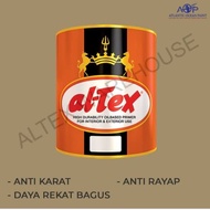 Cat Meni Besi Altex 1 Kg