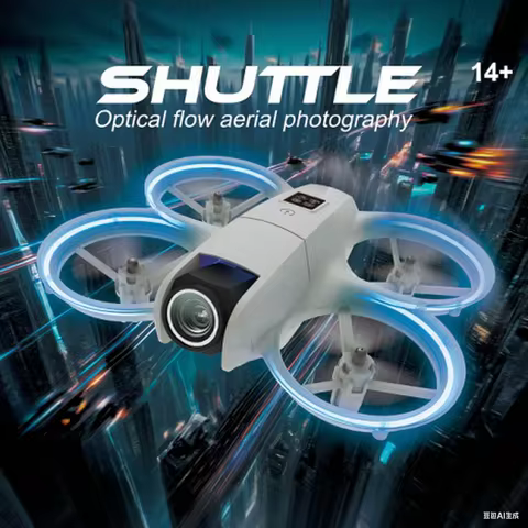 New H135 WIFI FPV Professional Drone Wide Angle HD 4K 1080P Camera Height Hold RC Foldable Quadcopte