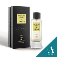Armaf Profumi D'art 01 Acqua Mia EDP (100ml)