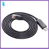 USB to RJ45 8P8C Cable RS485 FT232RL Serial Converter Cable for Efficient Data Communication