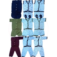 CUDDLE Newborn Baby Outfit