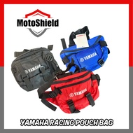 Yamaha Racing Pouch Beg (100% Original)