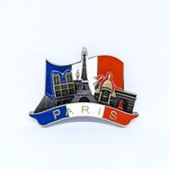 Fridge Magnet Fridge Magnet Souvenir France France Paris K Iron