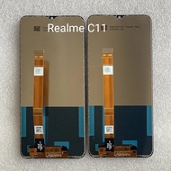 Realme C11 AAA QUALITY LCD REALME C11 LCD SCREEN DISPLAY FULLEST